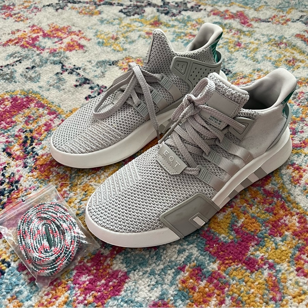 Adidas EQT Bask Adv